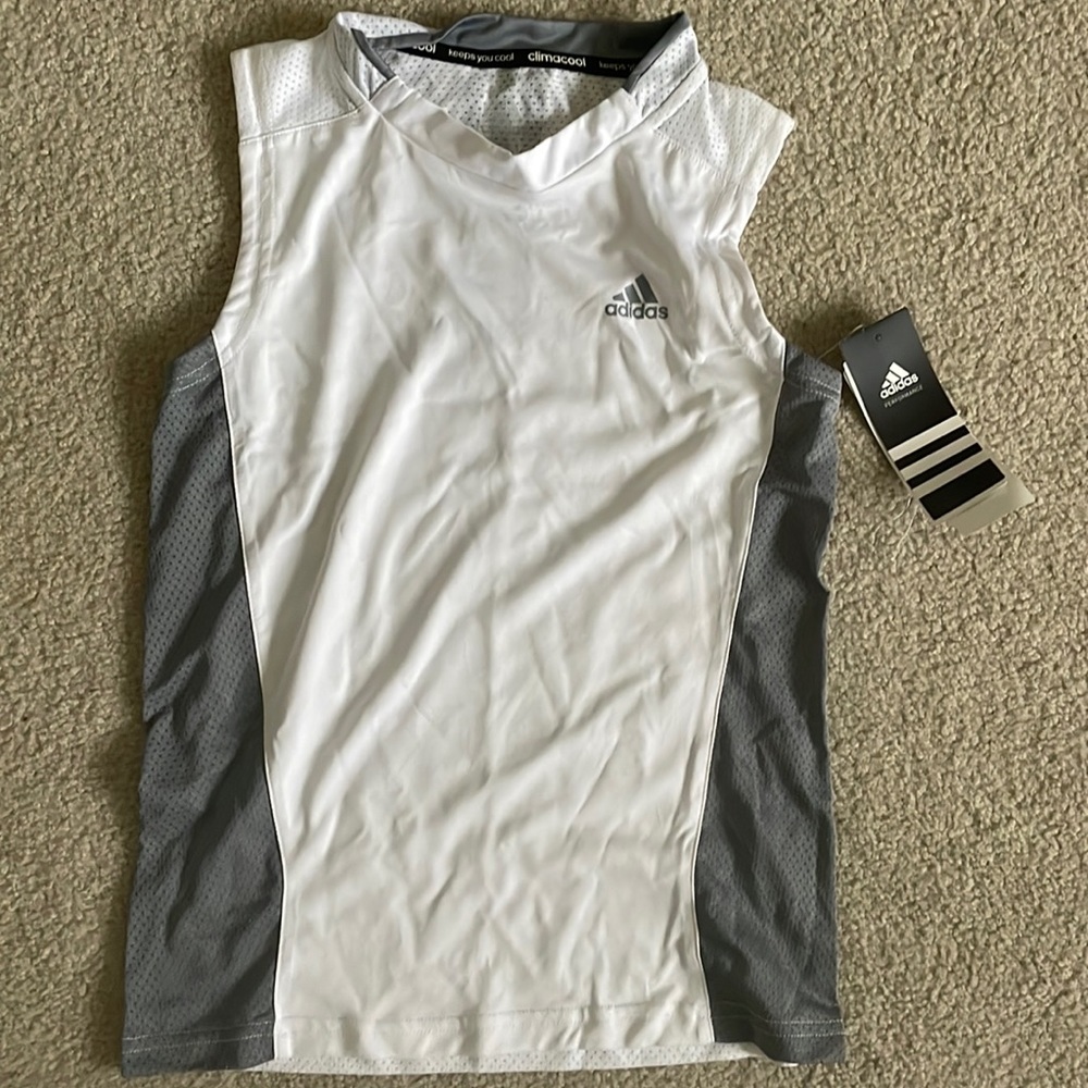NWT Adidas Tank Top
